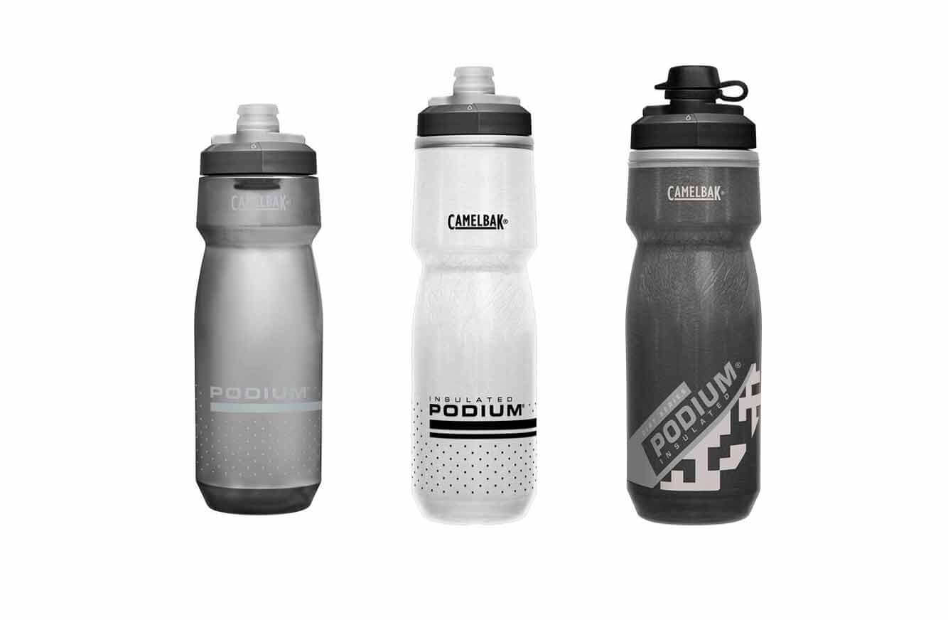 Sidst vision privilegeret Is Camelbak Podium the BEST water bottle for cycling? - GPX Adventures