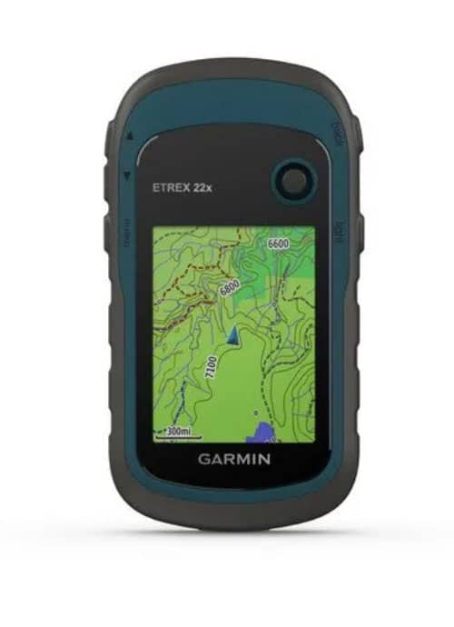 Grondig reparatie dynastie De BESTE wandel GPS toestellen van Garmin! - GPX Adventures