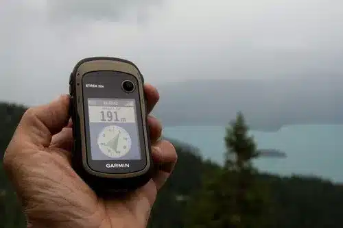 Garmin etrex 32x