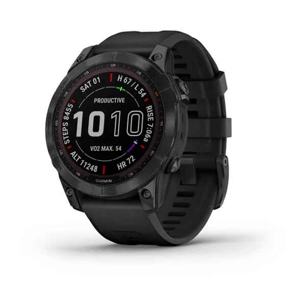 best garmin for hiking