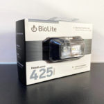 BioLite headlamp 425 review