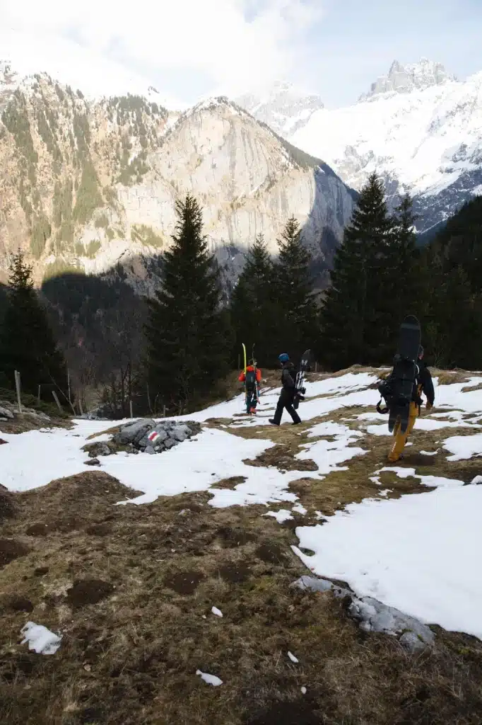 Engelberg galtiberg