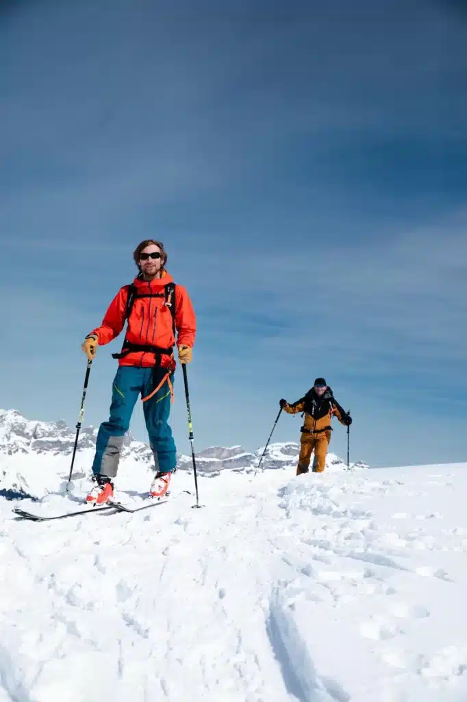 Engelberg tourski